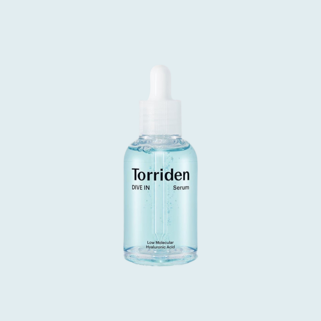 Torriden - DIVE IN Low Molecular Hyaluronic Acid Serum 50ml