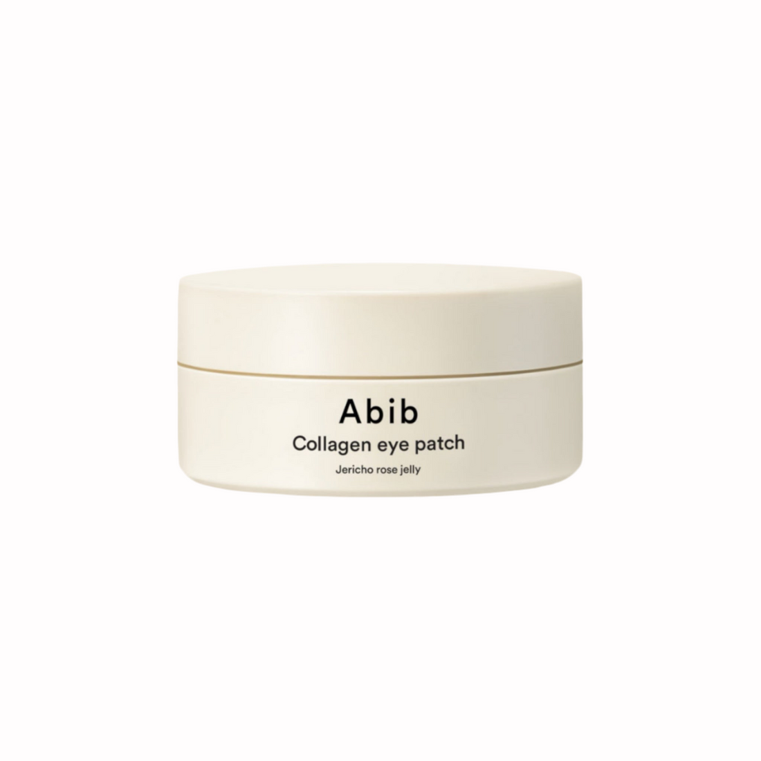 Abib - Collagen Eye Patch Jericho Rose Jelly 60pz(30paia)