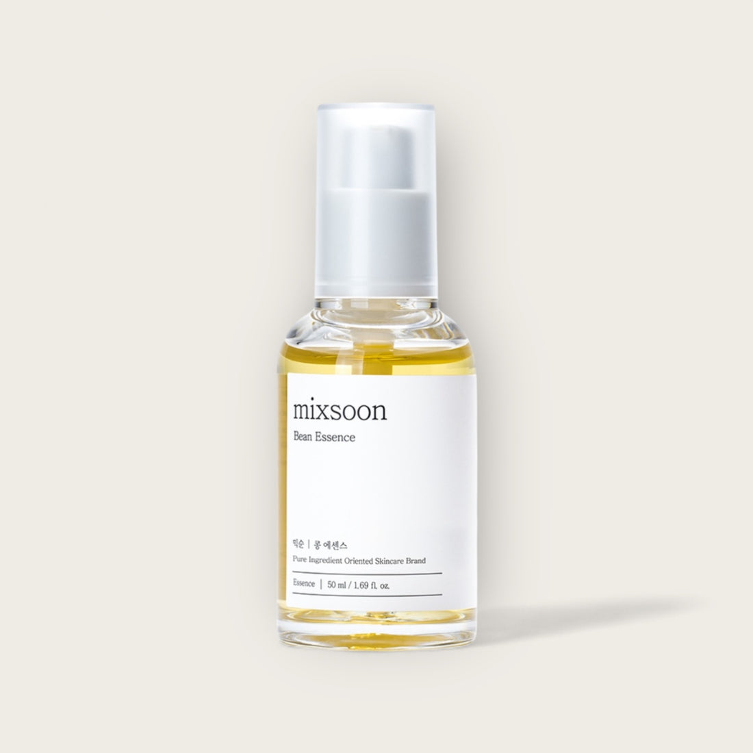 Mixsoon - Bean Essence 50ml