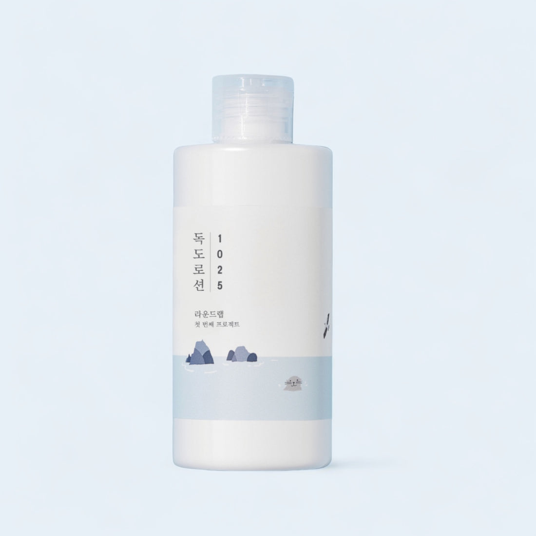 Round Lab - 1025 Dokdo Lotion 200ml