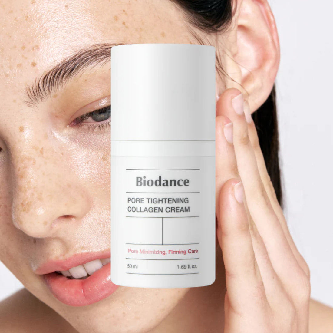 Biodance - Pore Tightening Collagen Cream 50ml