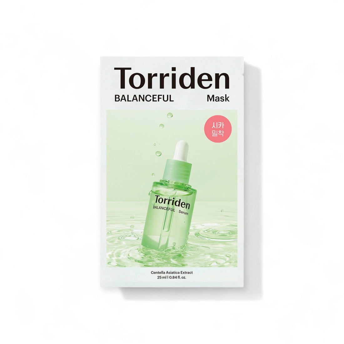 Torriden - Balanceful Cica Mask