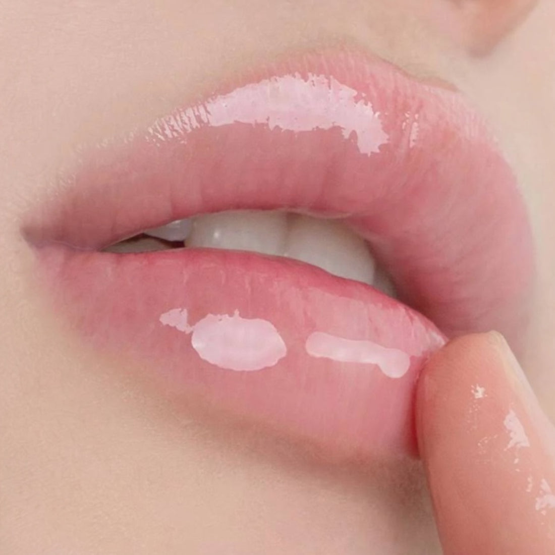 Tocobo - Vita Glazed Lip Mask