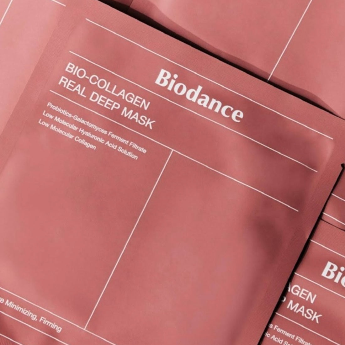 Biodance - Bio Collagen Real Deep Mask