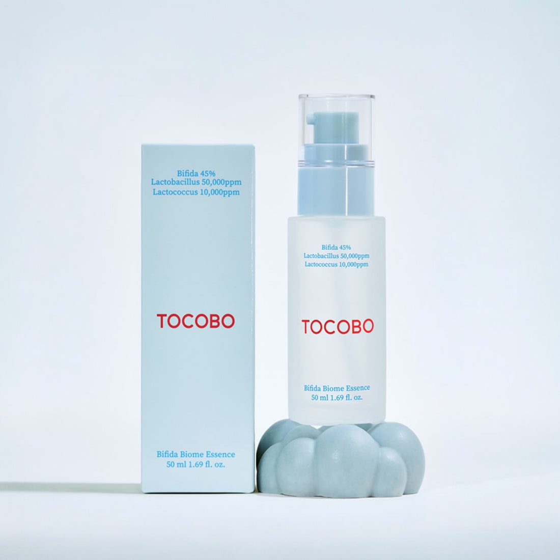 TOCOBO - BIFIDA BIOME ESSENCE 50ml