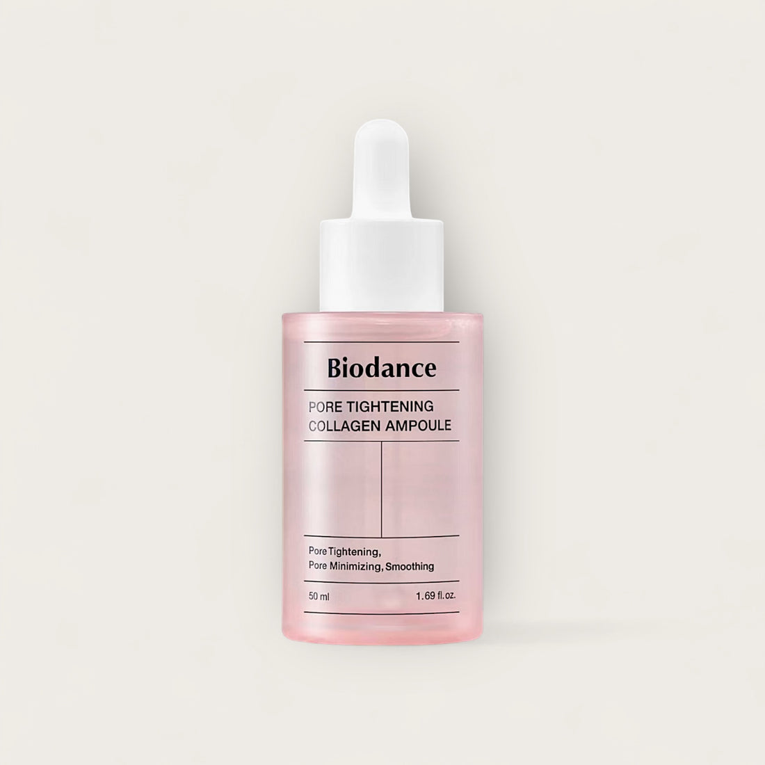 Biodance - Pore Tightening Collagen Ampoule 50ml