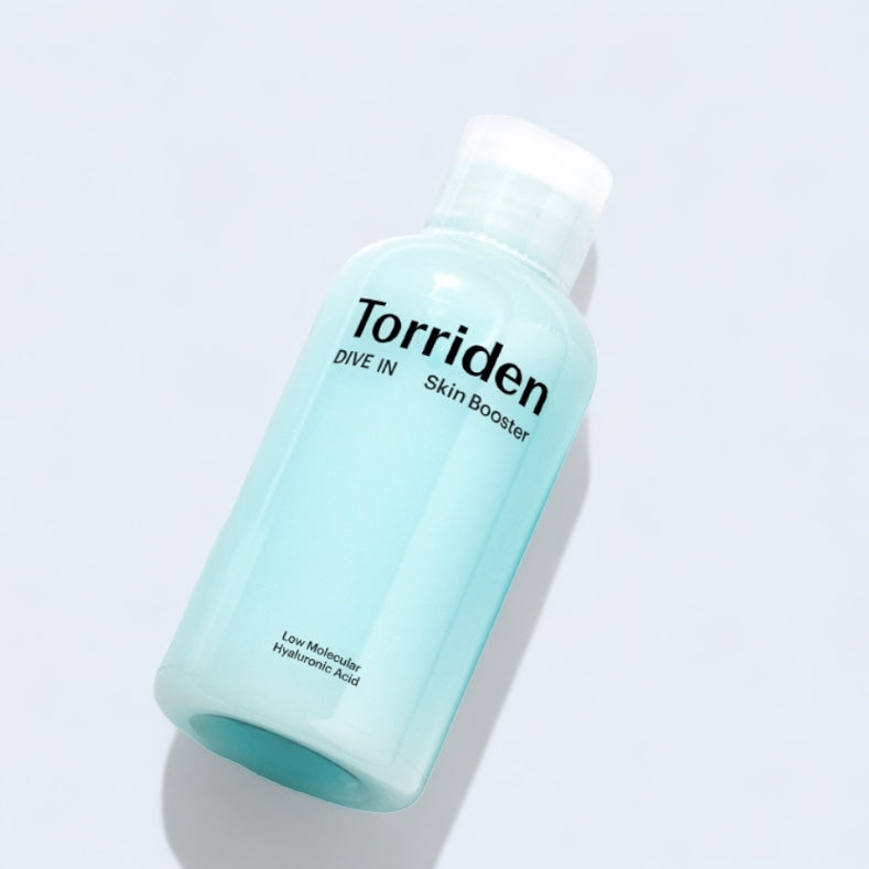 Torriden - DIVE IN Low Molecular Hyaluronic Acid Skin Booster 200ml