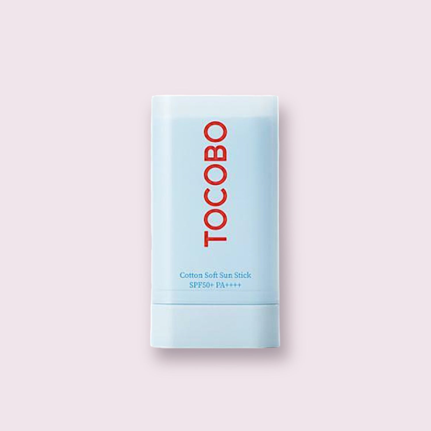 TOCOBO - COTTON SOFT SUN STICK SPF50+ PA++++