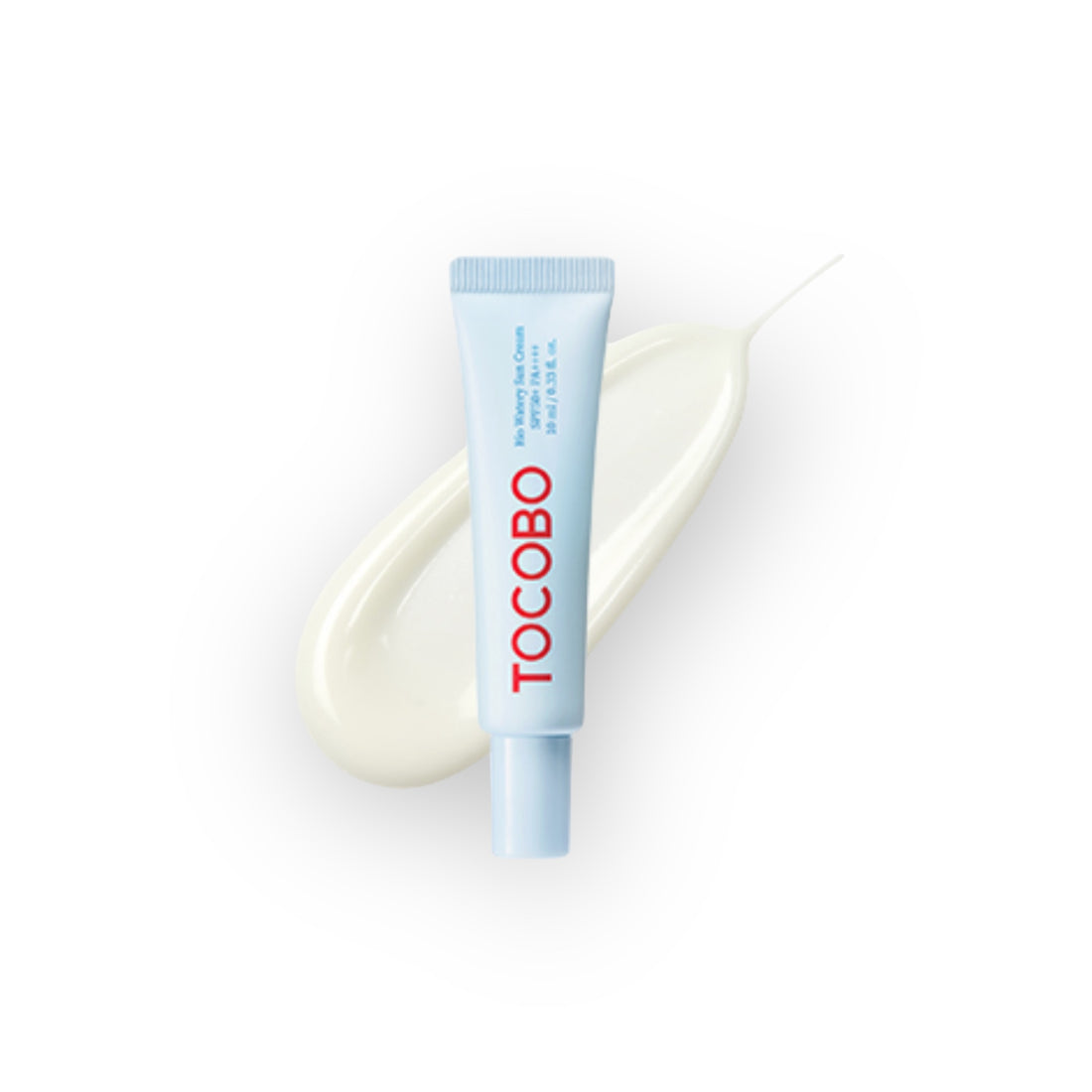 TOCOBO - Bio Watery Sun Cream SPF50+ PA++++ 10ml